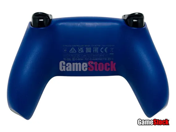Геймпад/Джойстик Sony DualSense PS5 Cobalt Blue Б/У (Кобальт Синий)