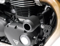Evotech Performance Слайдеры в раму Triumph PRN014714
