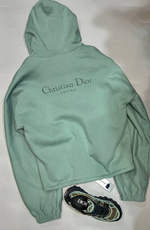 Толстовка Christian Dior