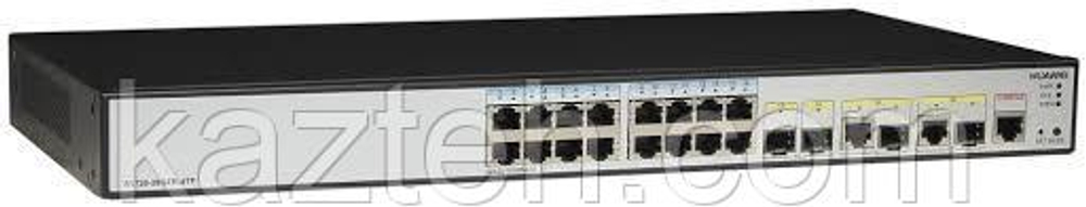 Коммутатор Huawei S1720-20GFR-4TP-AC