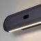 Настенный светодиодный светильник Odeon Light Hightech Satrion 6641/14WL