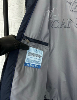 Легкая куртка Canali премиум