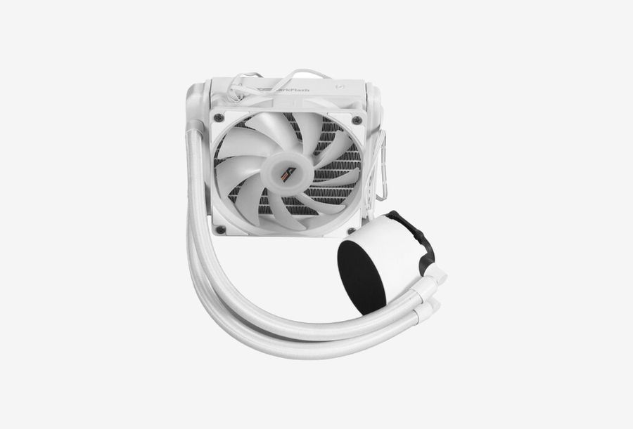 DCS120 WHITE_0426709110953