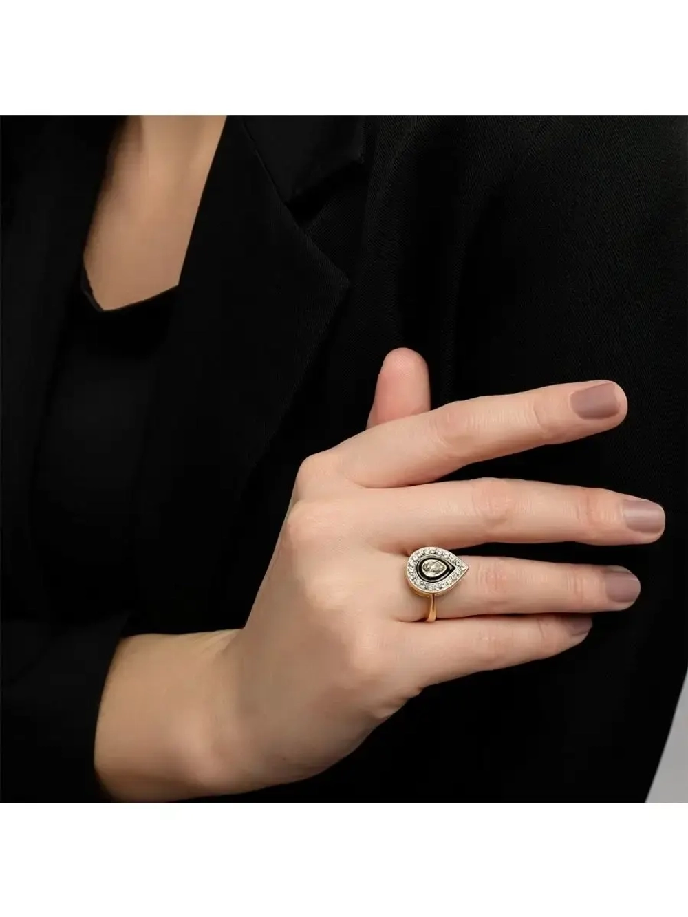 Кольцо "Эакида"