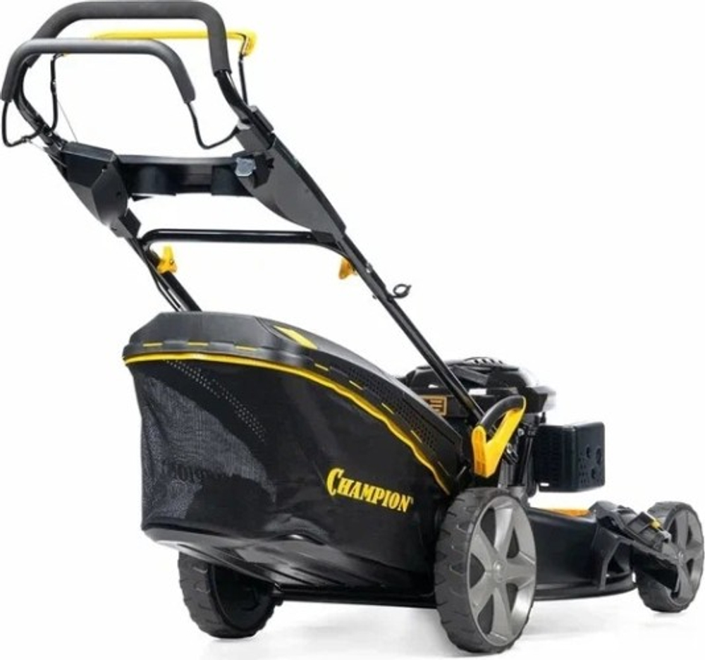 Газонокосилка бензиновая CHAMPION LM5644