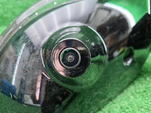 Зеркало правое BAIC X75 (2024-н.в.) 14 контактов