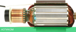 Угловая шлифмашина Milwaukee AG 24-230 E (4933402325)