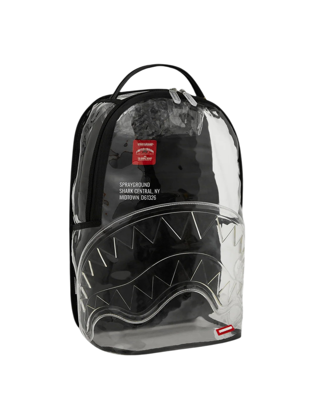 Рюкзак Sprayground