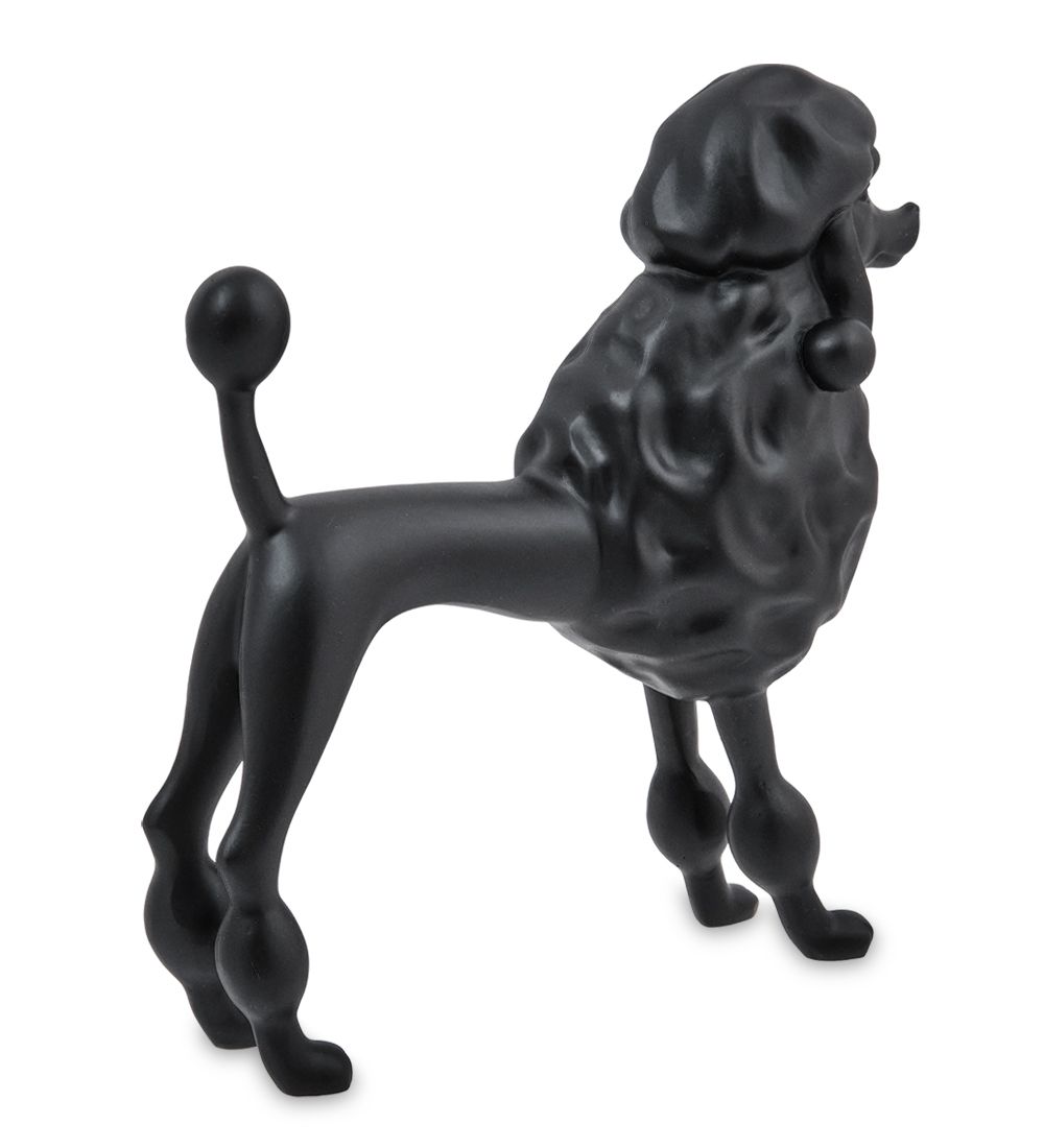 BMB-123/2 Фигура «Пудель»