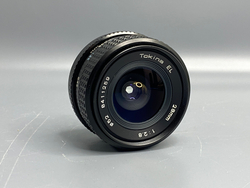 Tokina 28мм f/2.8 Nikon F