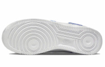 Кроссовки Nike Air Force 1 Low 07 Lx (Женская размерная сетка)