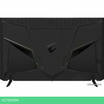 Игровой монитор Gigabyte Aorus FV43U