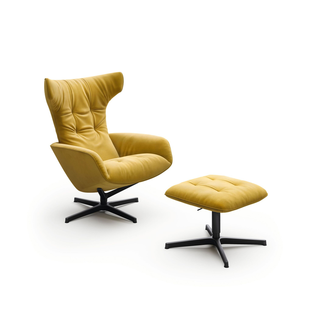 Кресло Walter Knoll Onsa Armchair