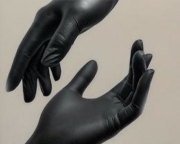 Одноразовые перчатки