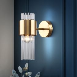 Бра светильник Rivoli Donna 3149-401 настенный 1 х Е14 40 Вт модерн | Rivoli