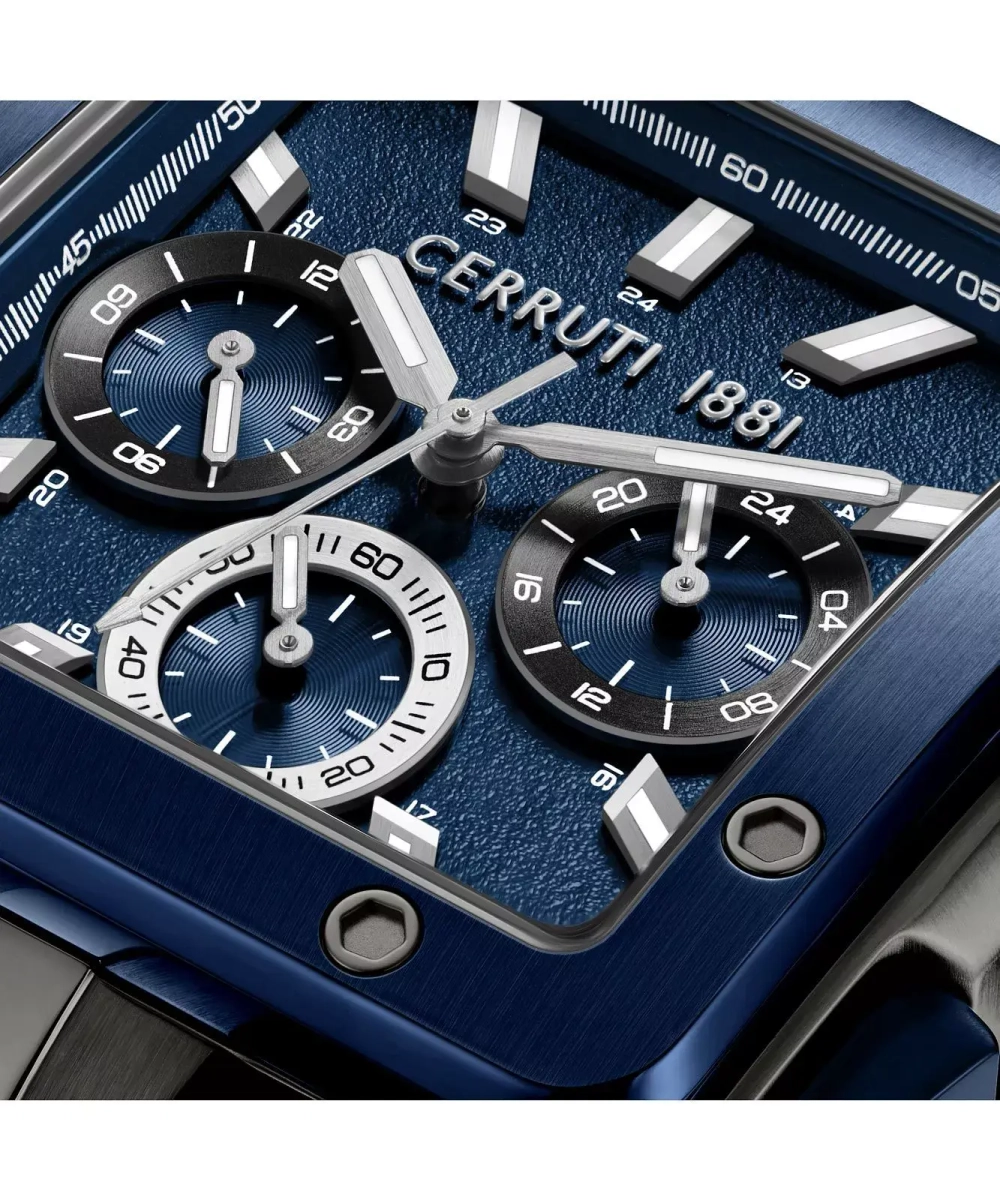 Cerruti Odissea Master CIWGQ0084903