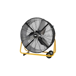 OURMASTER DF 36 мобильный вентилятор