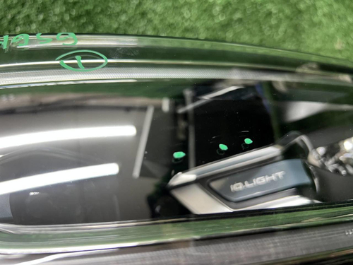 Фара правая VW Tayron 1 (2022-н.в.) LED