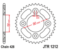 JTR1212