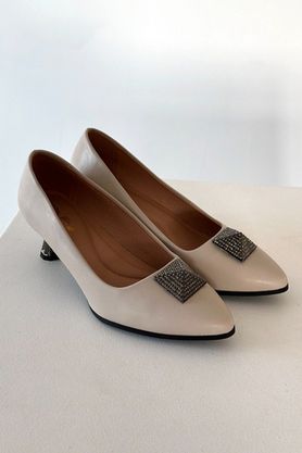 Цена на Туфли-11818 больших размеров