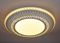 Потолочный светодиодный светильник Escada 10213/1LED