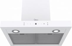 Вытяжка Midea MH60C668GW