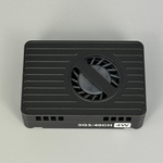 Видеопередатчик Foxeer Reaper 3.3G 4W 40CH VTx Tramp