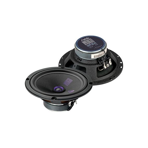 Коакс. акустика AURA INDIGO-GF6X