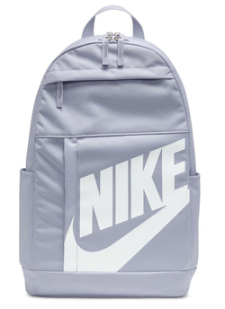Рюкзак теннисный Nike Elemental Backpack - oxygen purple/oxygen purple/white