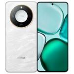 Смартфон HONOR X9B 5G 8/256GB, Titanium Silver (Титаново серебристый)