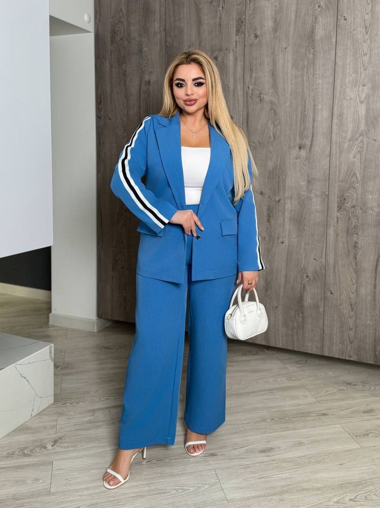 Костюм УК-1303-1 Fabrika