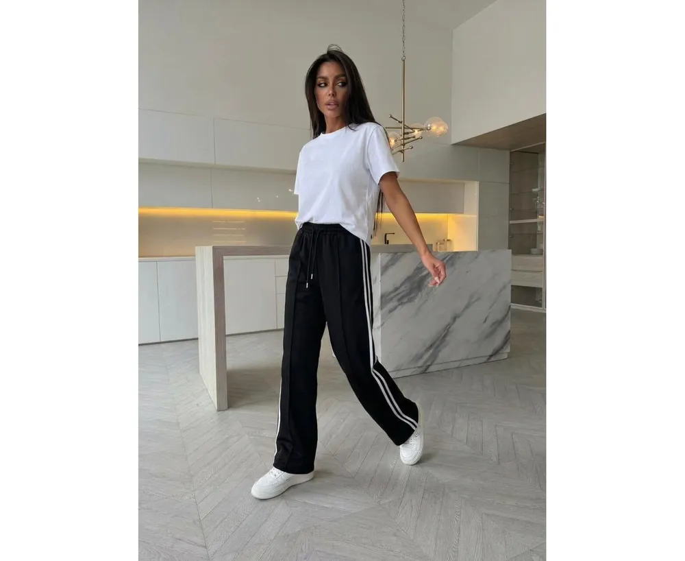 Брюки 7390794 Fabrika