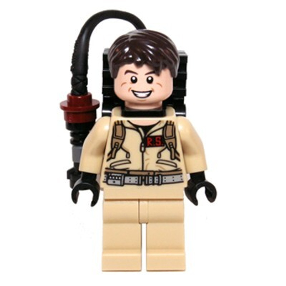 Доктор Рэймонд (Рэй) Стэнц gb003