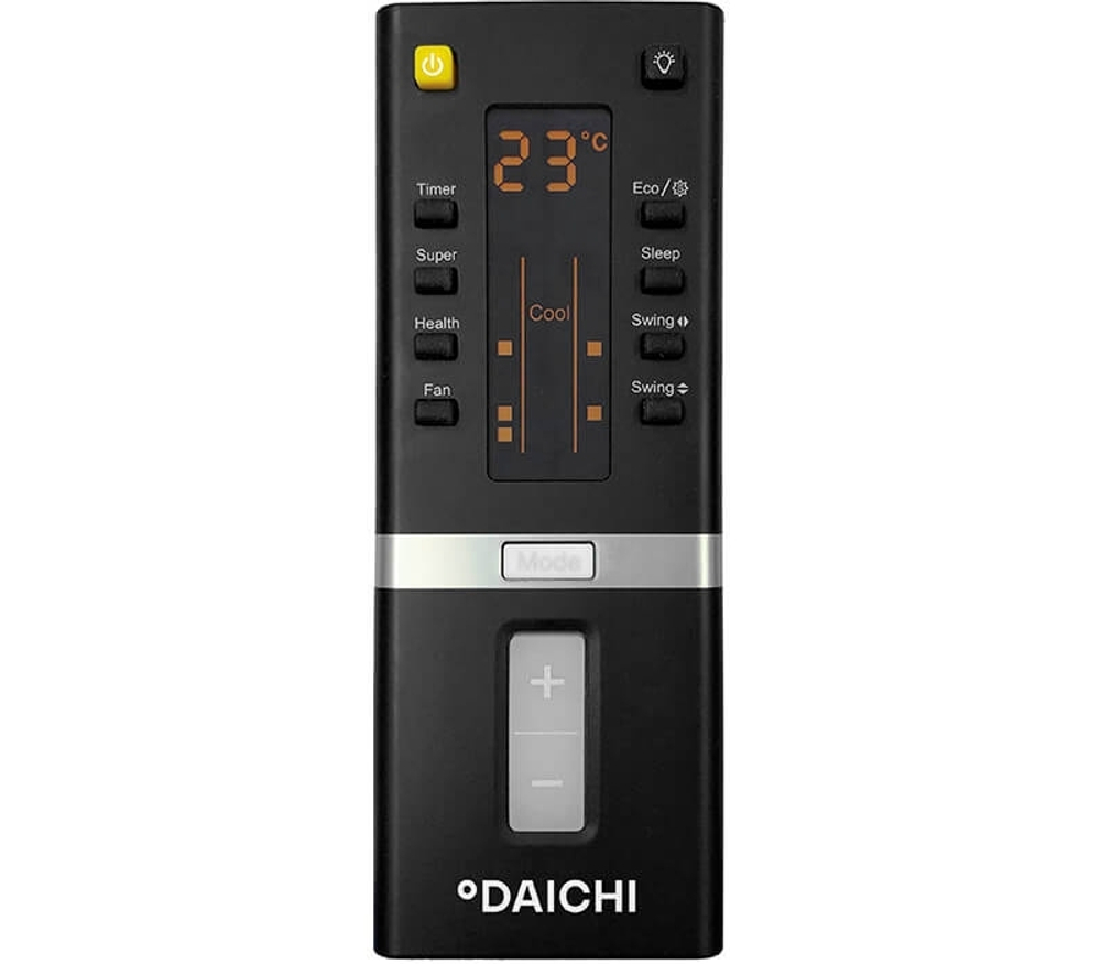 Сплит-система DAICHI DA20DVQ1-B2/ DF20DV1-2