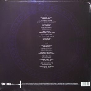 Soundtrack / For The Throne: Game Of Thrones (LP)