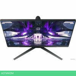 Игровой монитор Samsung Odyssey G3 LS24AG320NIXCI