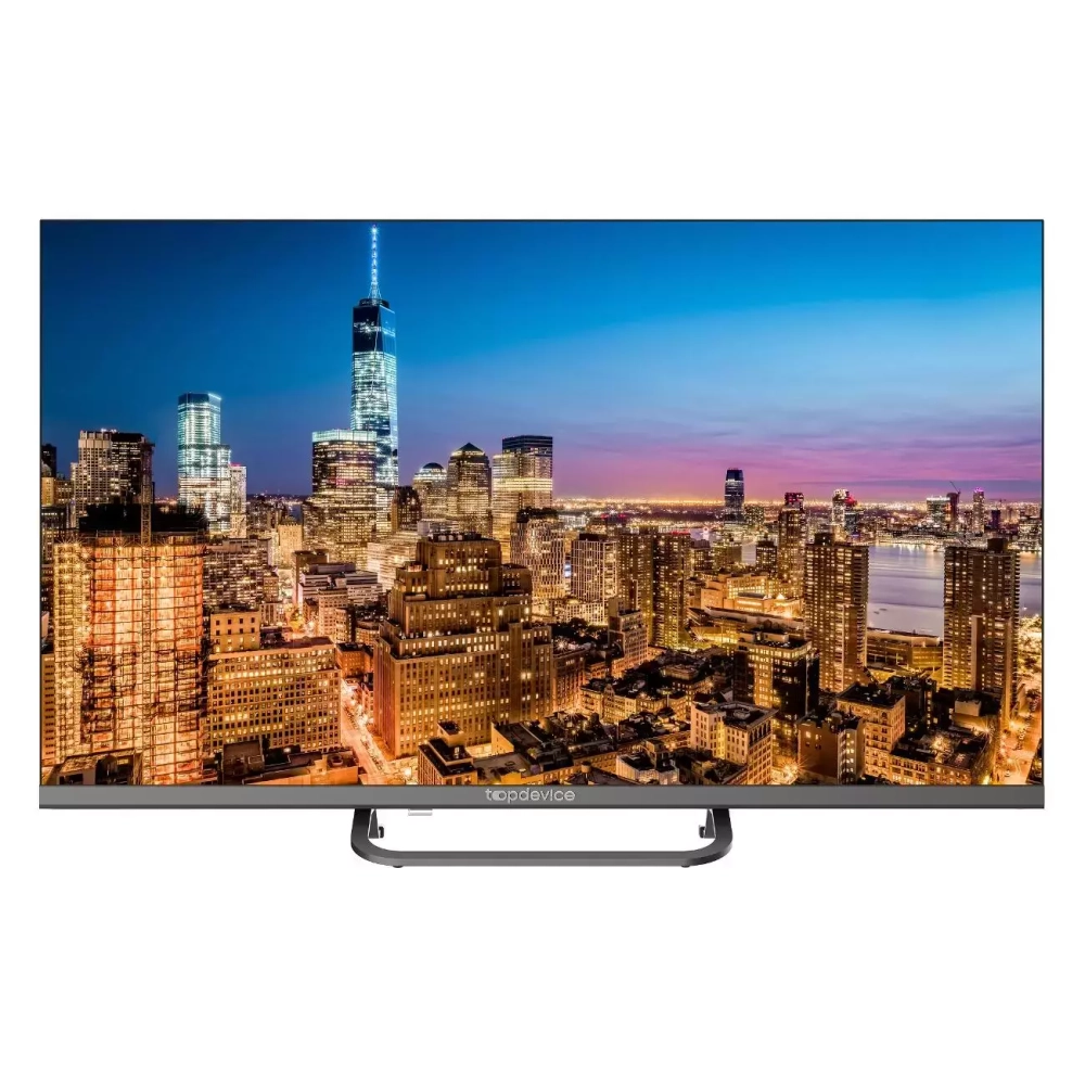 Телевизор Topdevice 32'' DLED TDTV32BS04H_ML