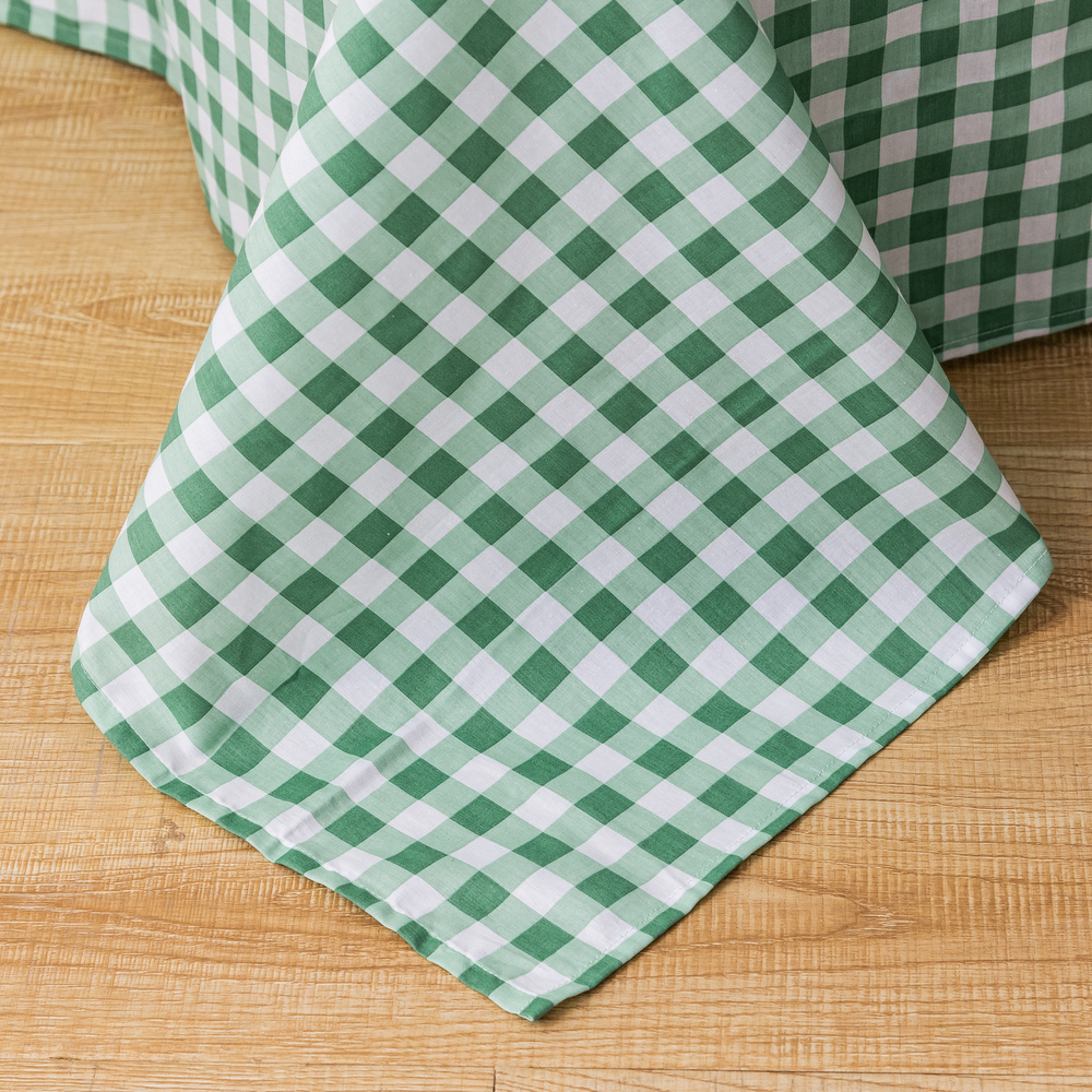 Комплект постельного белья Сатин 100% хлопок C542