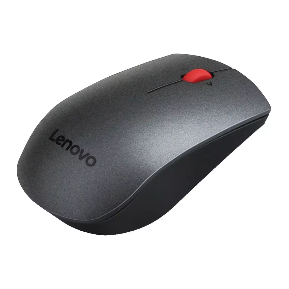 Мышь беспроводная Lenovo Professional Wireless Laser (4X30H56886)