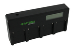 PATONA Premium Speedcharger для 4х аккумуляторов Sony F-серии