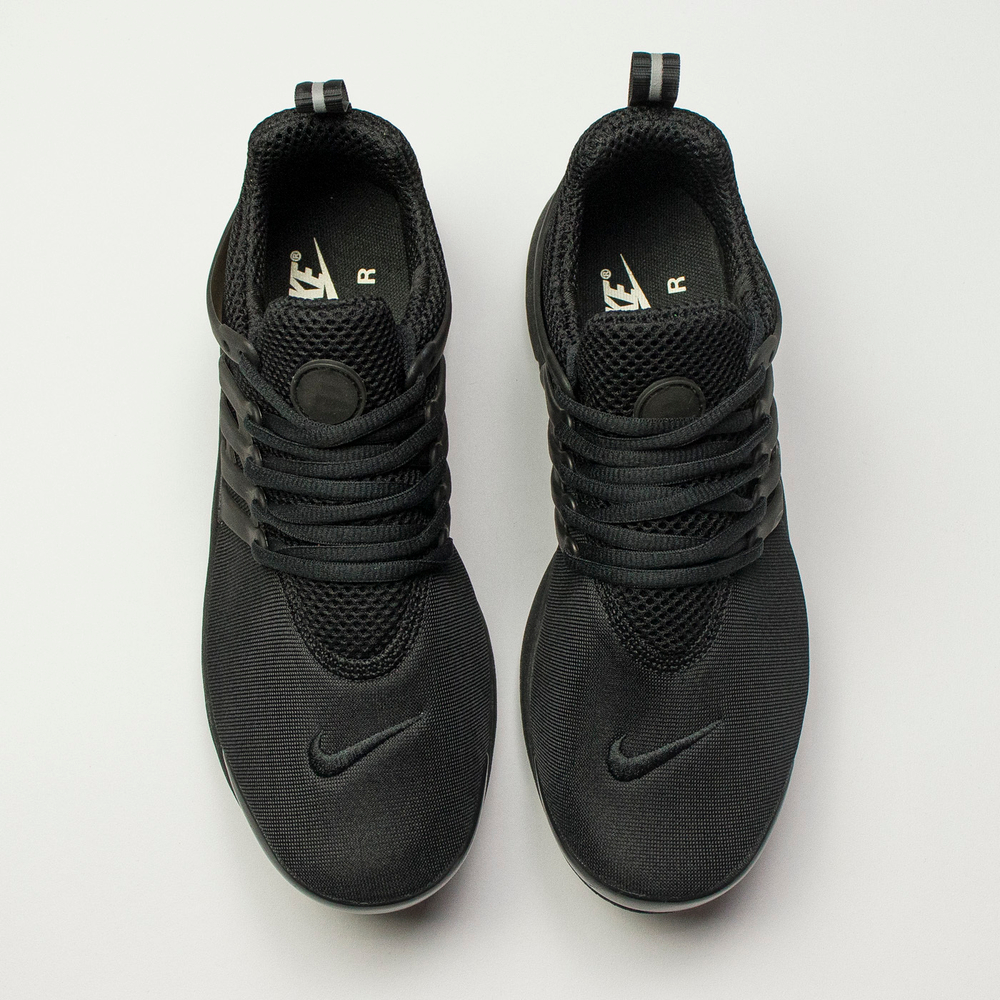 Кроссовки Nike Air Presto BR Triple Black