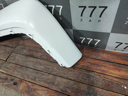 Накладка крыла переднего левого Baic BJ40 19-нв Б/У Оригинал ASH000172