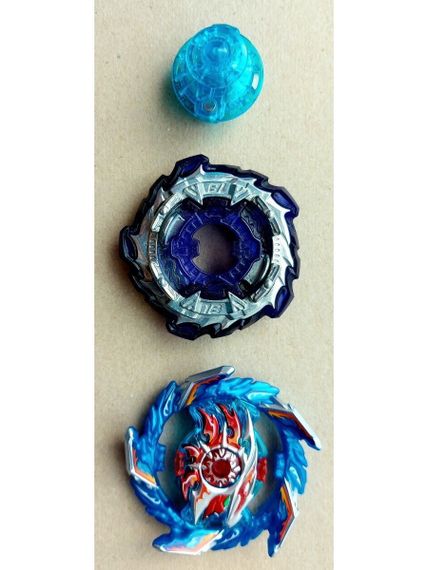 Волчок King Helios Zone 1B B160 от Takara Tomy