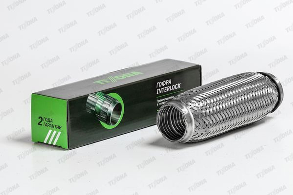 Гофра TIXONA P45200