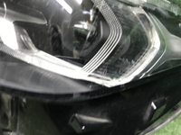 Фара левая BMW 2er F44 (2019-2024) LED