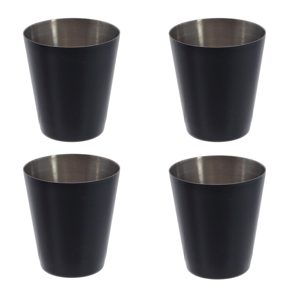 GAEM Набор из 6-ти предм.: фляжка 180 мл, L23,5 W17,5 H4 см