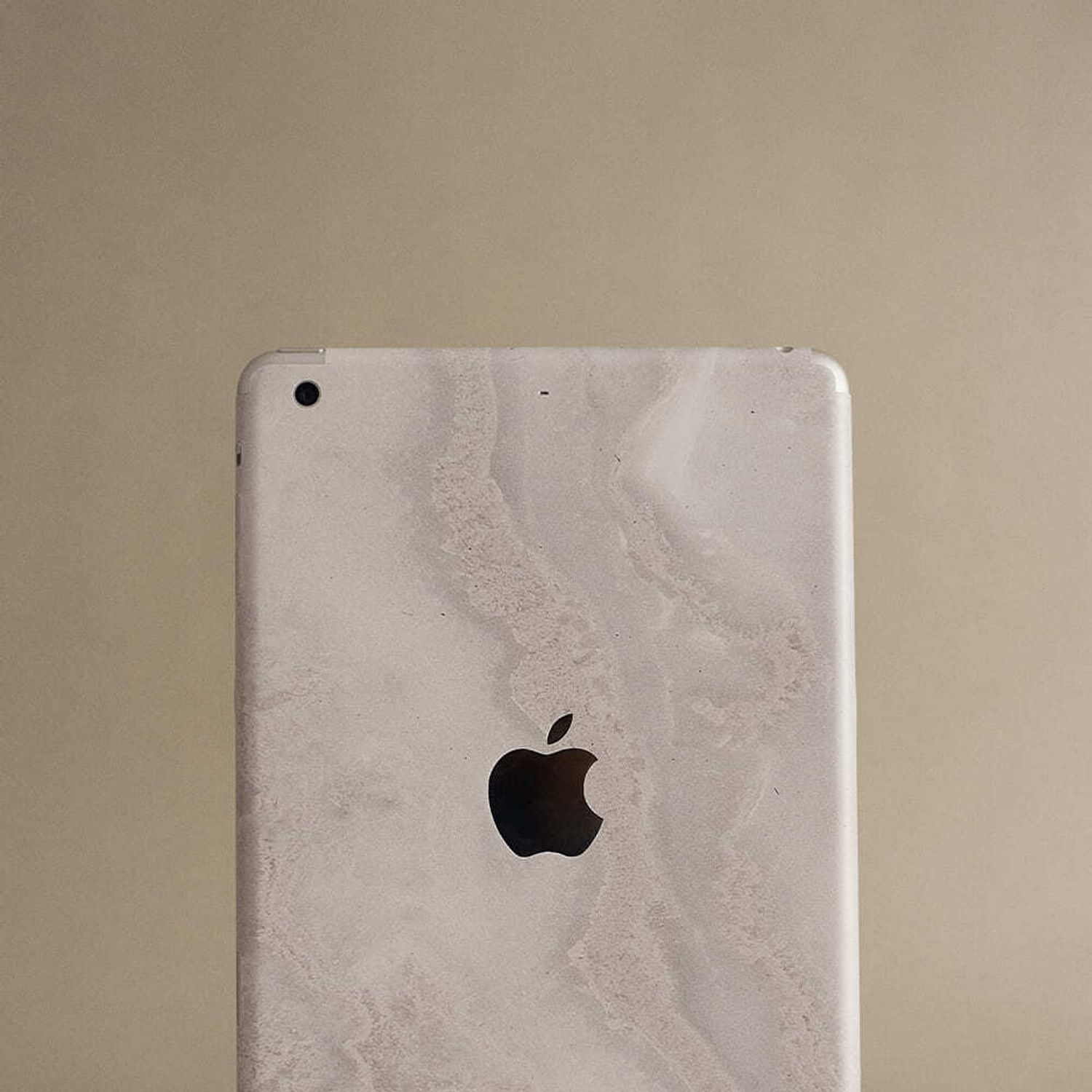 Виниловые наклейки для iPad