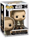 Фигурка Funko POP! Bobble Star Wars Obi-Wan Kenobi S2 Obi-Wan Kenobi (Battle Pose) (629) 67584
