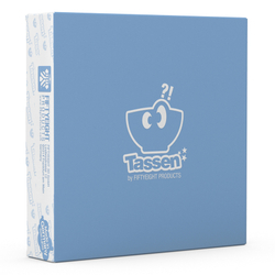 Этажерка tassen with bite, 18/24 см