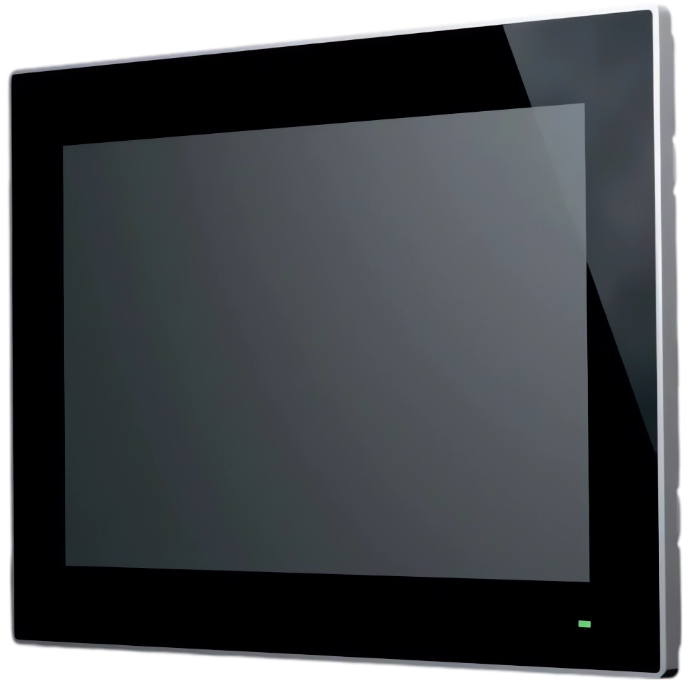 Промышленный сенсорный монитор PROMPOWER 15 дюймов PID-15C